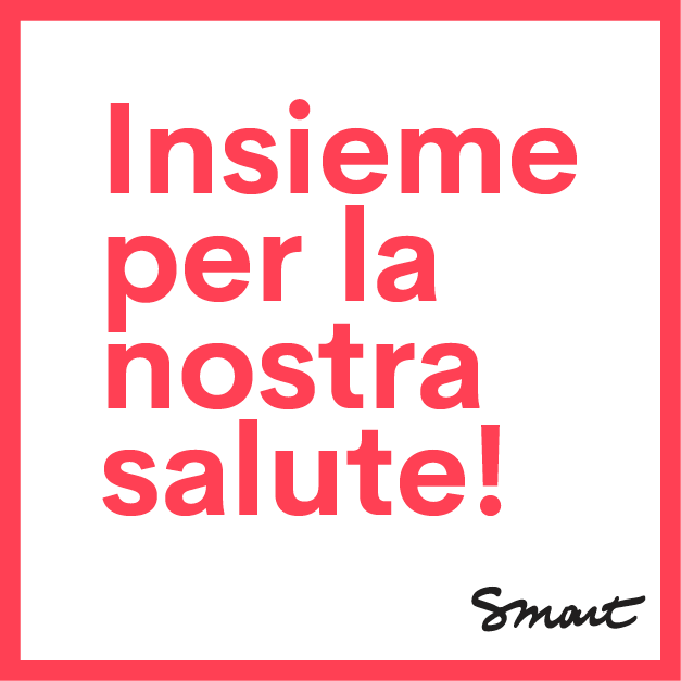 Smart insieme per la nostra salute